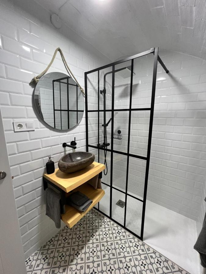 Apartamentos Buganvilla โรเกตัสเดมาร์ ภายนอก รูปภาพ