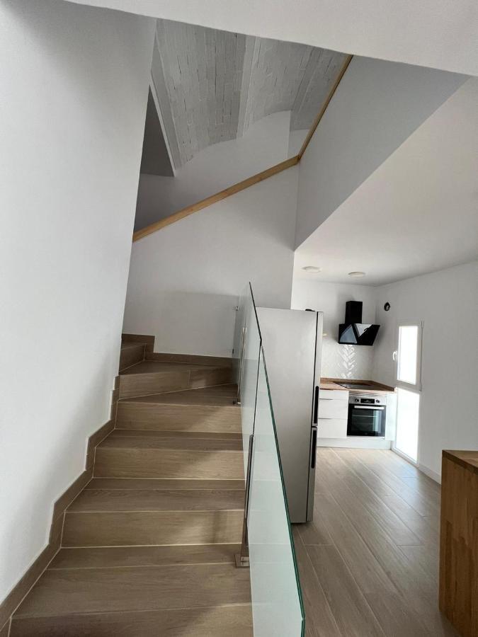 Apartamentos Buganvilla โรเกตัสเดมาร์ ภายนอก รูปภาพ