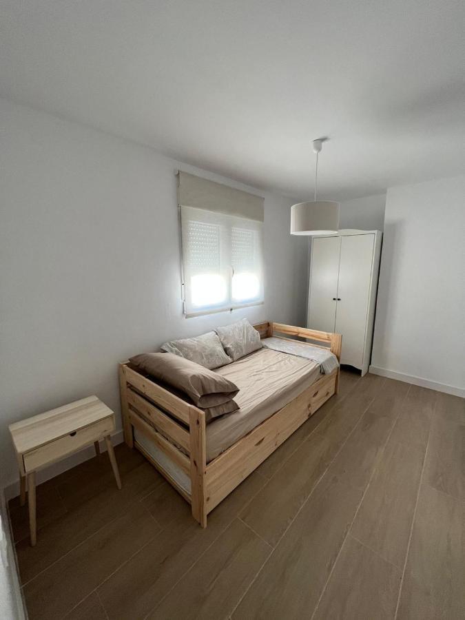 Apartamentos Buganvilla โรเกตัสเดมาร์ ภายนอก รูปภาพ