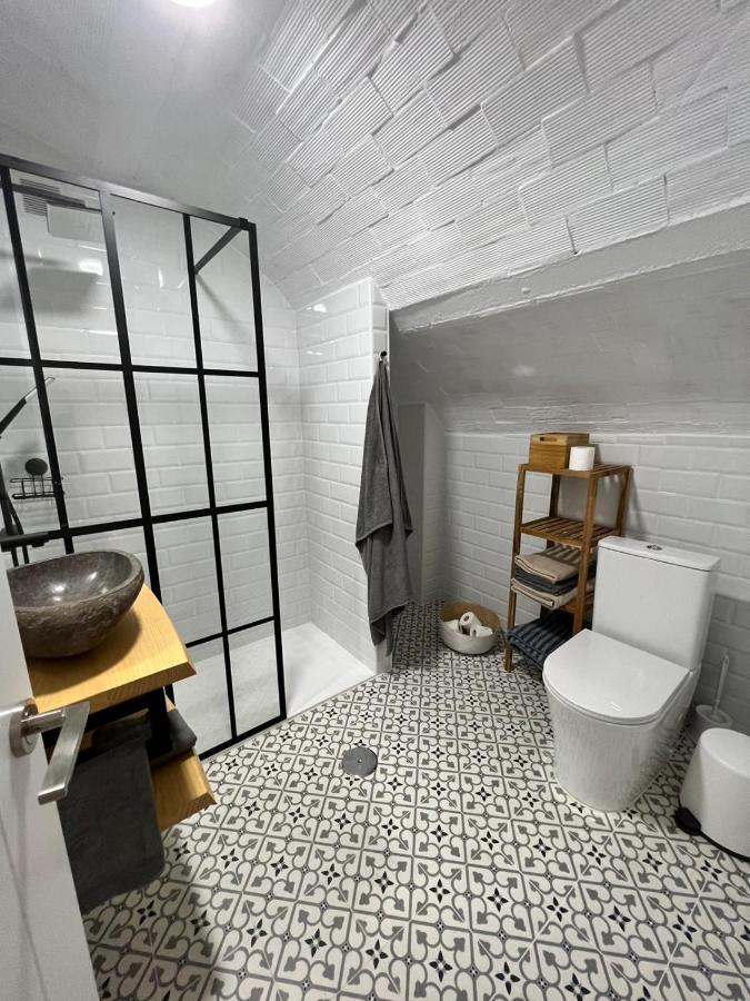 Apartamentos Buganvilla โรเกตัสเดมาร์ ภายนอก รูปภาพ
