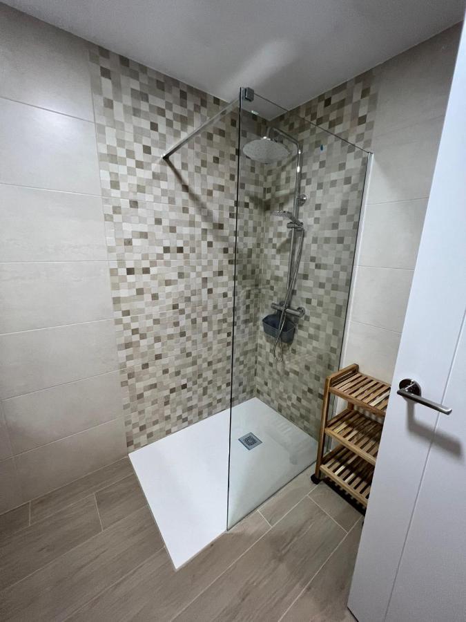 Apartamentos Buganvilla โรเกตัสเดมาร์ ภายนอก รูปภาพ