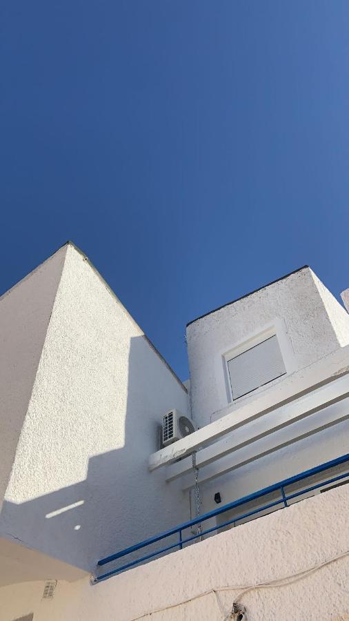 Apartamentos Buganvilla โรเกตัสเดมาร์ ภายนอก รูปภาพ
