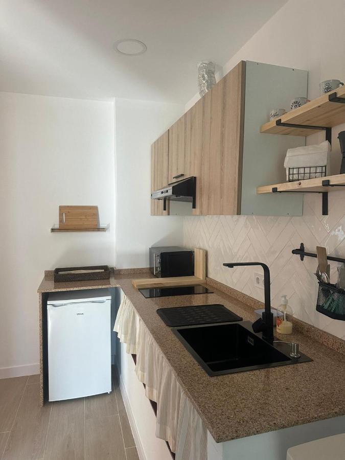 Apartamentos Buganvilla โรเกตัสเดมาร์ ภายนอก รูปภาพ