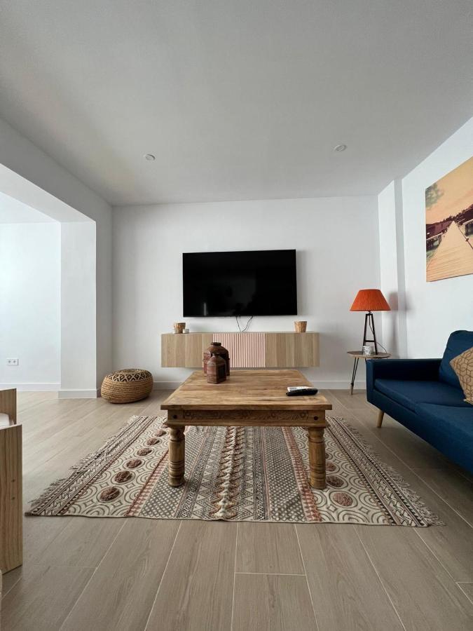 Apartamentos Buganvilla โรเกตัสเดมาร์ ห้อง รูปภาพ
