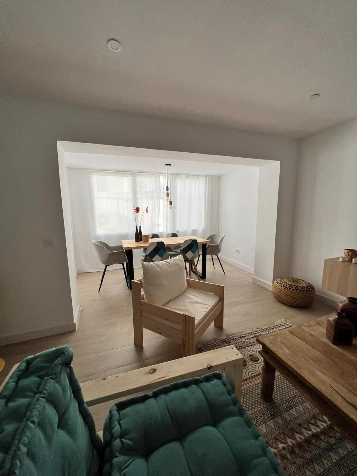 Apartamentos Buganvilla โรเกตัสเดมาร์ ห้อง รูปภาพ