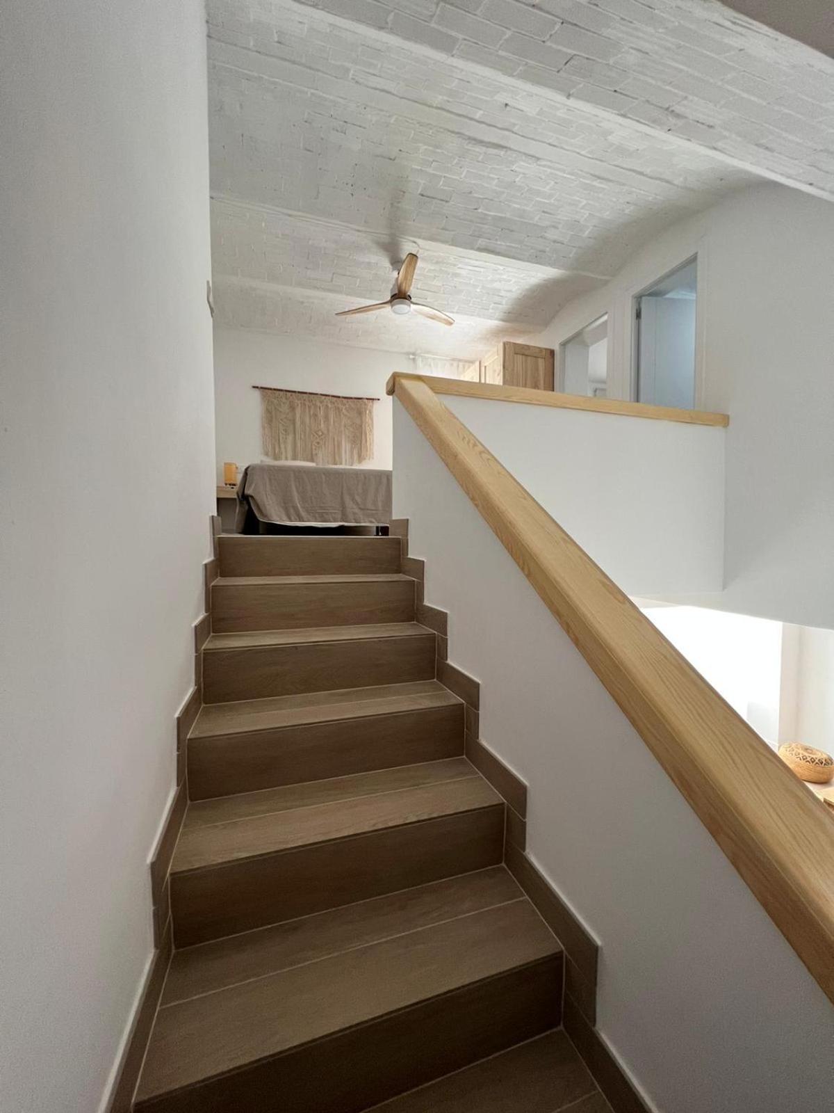 Apartamentos Buganvilla โรเกตัสเดมาร์ ห้อง รูปภาพ